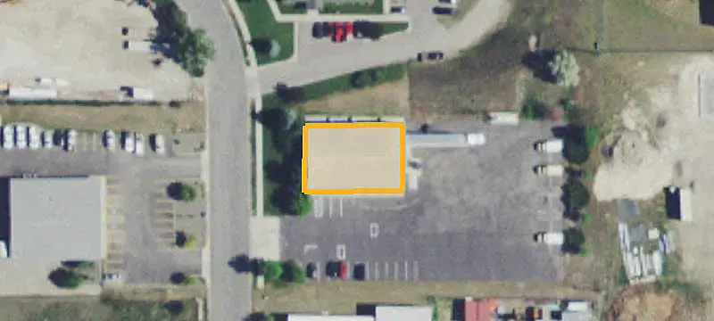 Flex Warehouse with Freezer Space