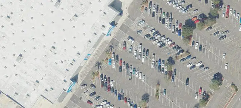 Commercial Land Near Walmart