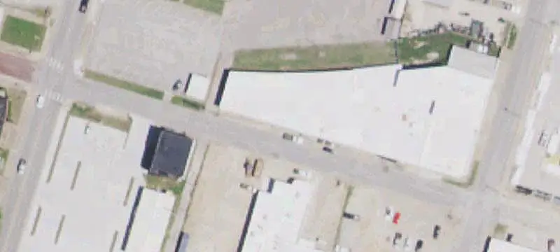 Industrial Land Parcel