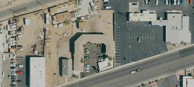 Remodeled 28-Room Motel