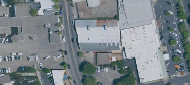 Open-Shell Mixed-Use Property