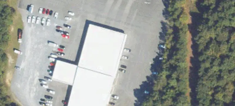 Two-Unit Office Property