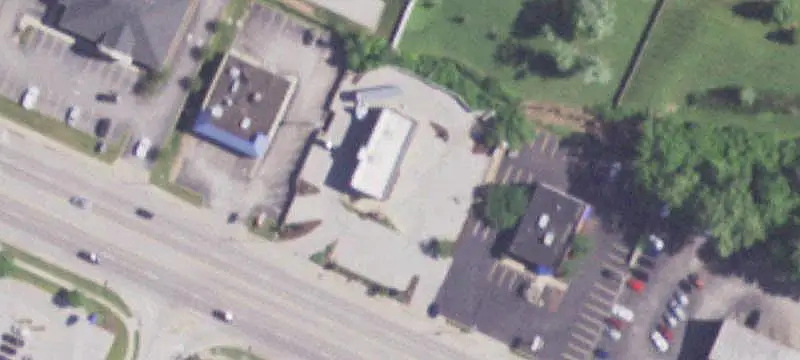 Freestanding Storefront Property