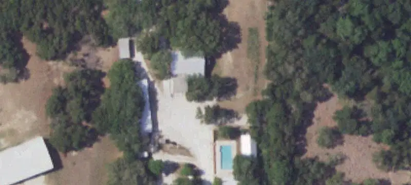 Ranch Estate With Guest Casitas