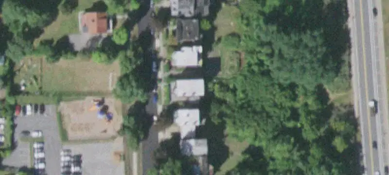 Historic 4-Unit Quadplex