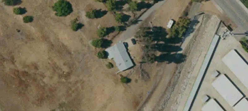 Community Commercial Land