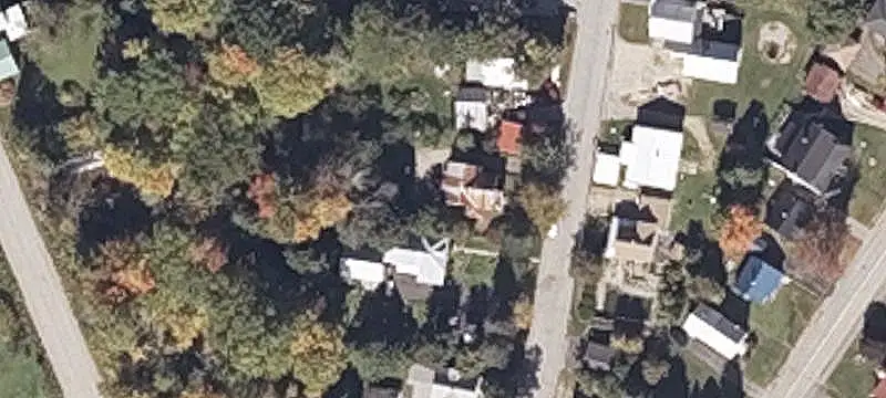 Fully Occupied Duplex