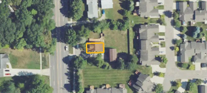 Vacant Commercial Land