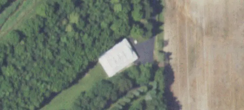 Tillable Agricultural Land