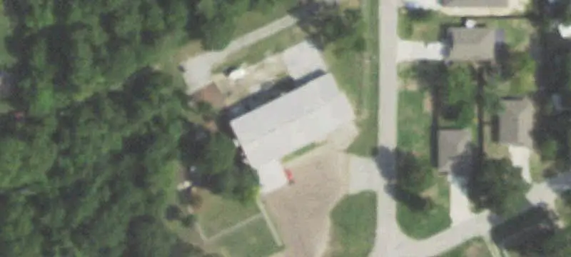 Manufacturing Property with Machine Shop