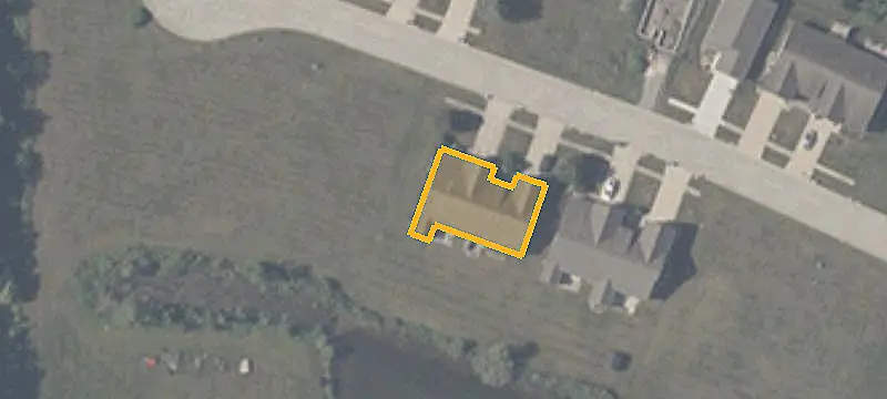 New Ranch-Style Multifamily Property