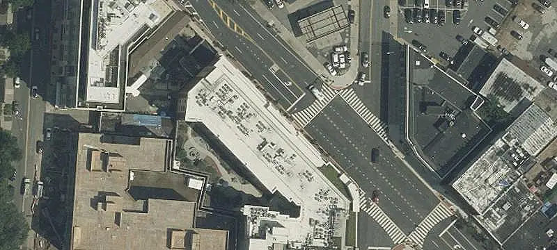 Downtown Retail Space