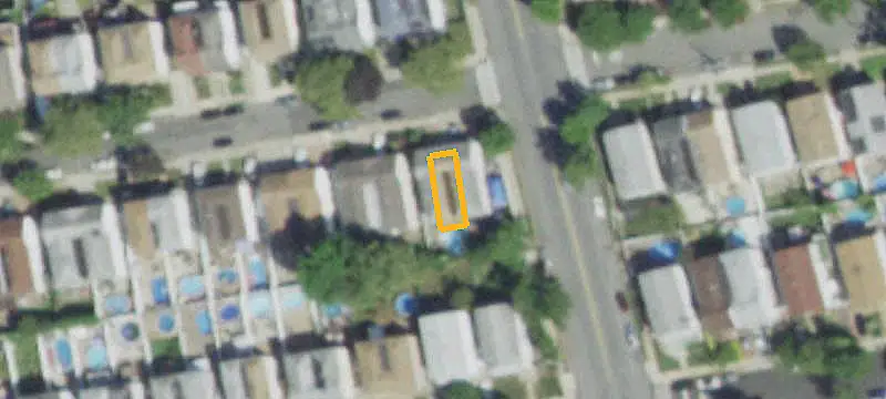 Updated Duplex with Separate Suite