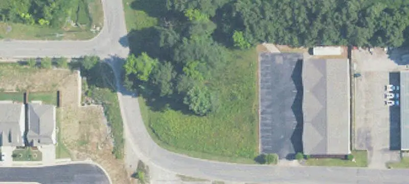 Commercial Land in Business Park