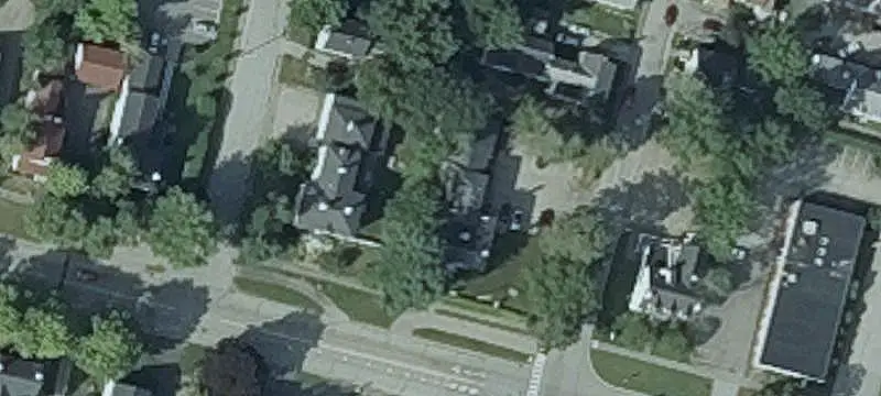 Office Building