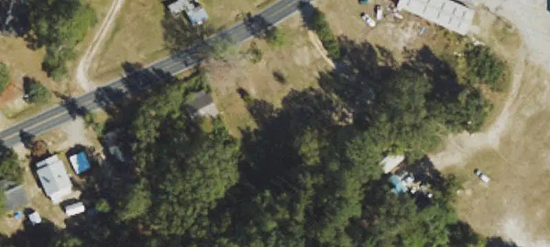 Two-Lot Land Offering