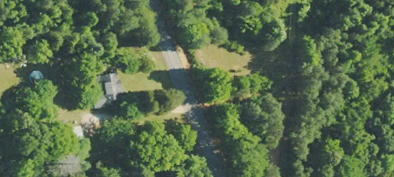 Hunting Land with Nearby Utilities