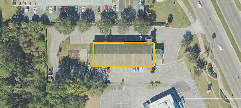 Land Parcel