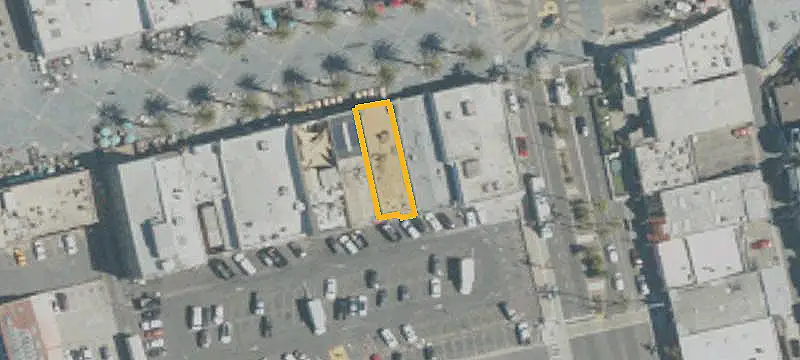Single-Tenant Bar and Pub