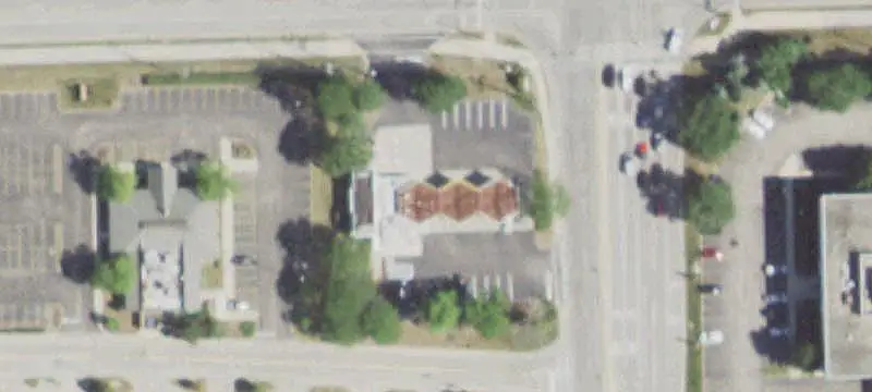 Bank Branch Ground Lease Investment
