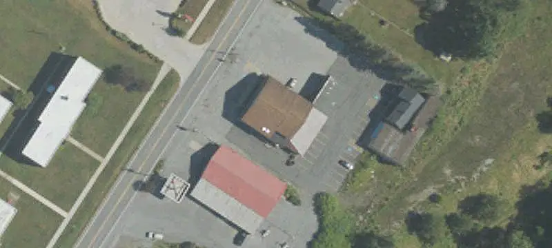Multi-Tenant Mixed-Use Complex