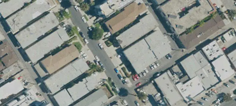 9-Unit Apartment Building