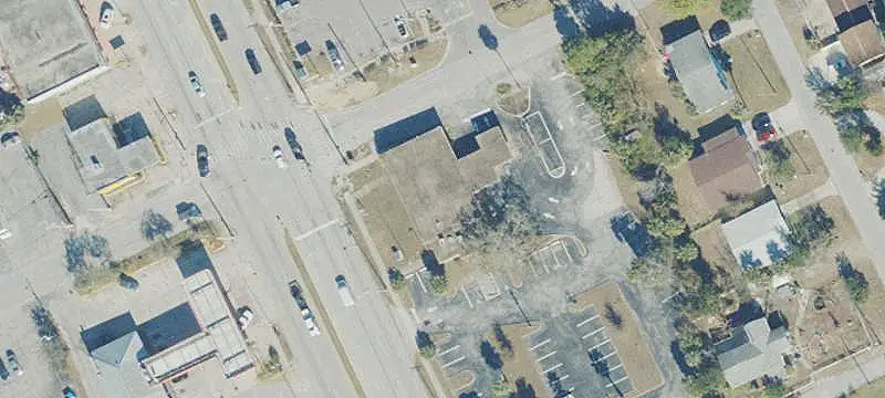 Single-Tenant Cannabis Dispensary