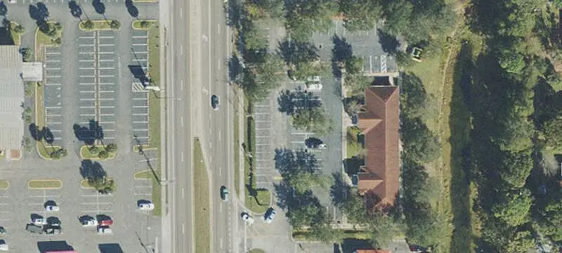 Two-Tenant Medical Office
