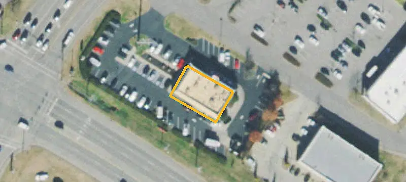 Commercial Land Near Medical Center