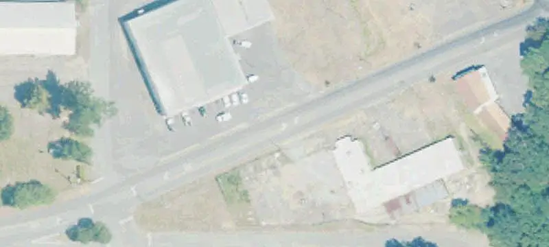 Retail Space with Highway Access