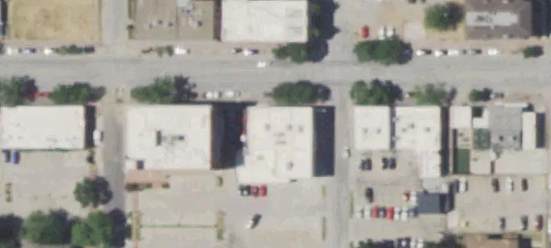 Retail Space Near Downtown