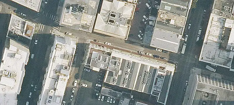 Retail Space on Streetcar Line