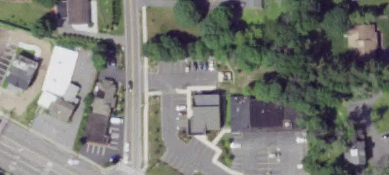 Verizon Wireless NNN Property
