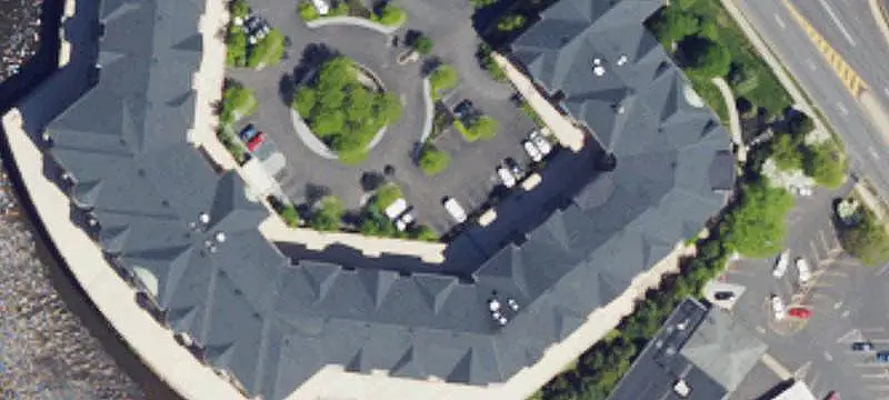 Condo with Indoor Parking