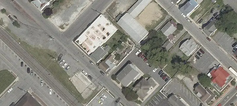 Two-Story Office Building