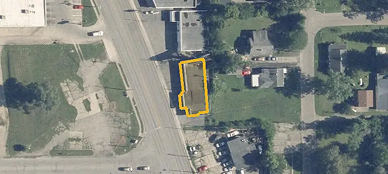 Specialty Property Building