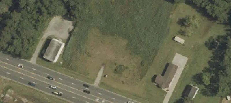 Commercial Land