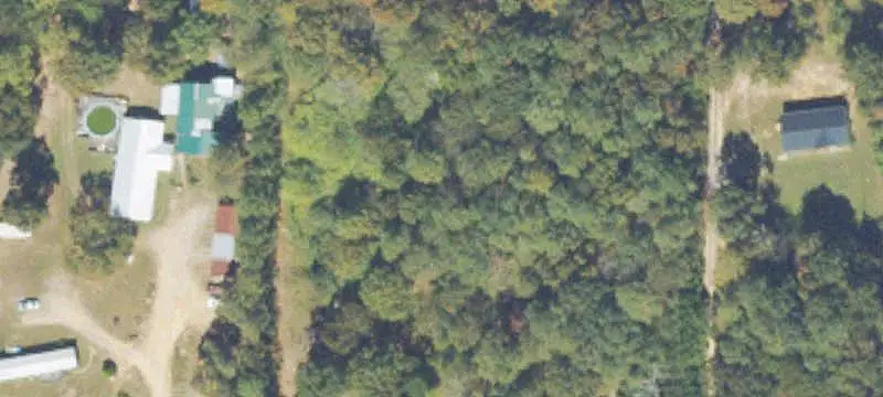 Rolling-Terrain Land
