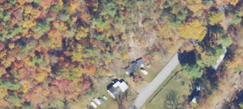 Waterfront Land With Mobile Home