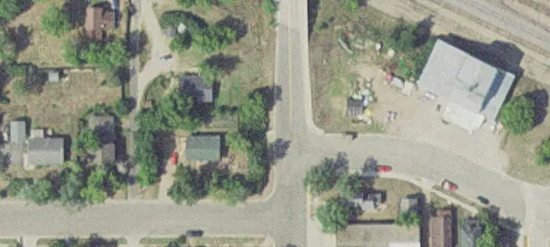 Vacant Land
