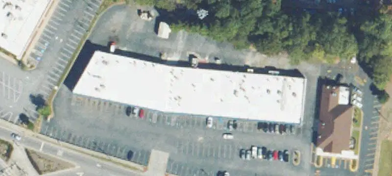 Rockbridge Plaza Shopping Center