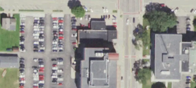 Auto Shop with Parking