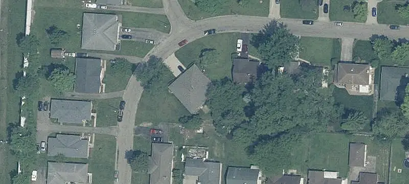 Occupied Duplex with Full Basements