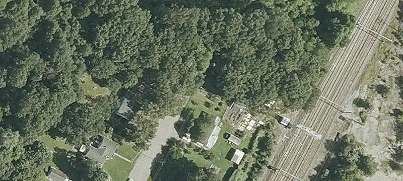 Triplex with Garage and Basement