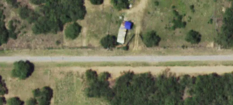 Ranch Property with Residence
