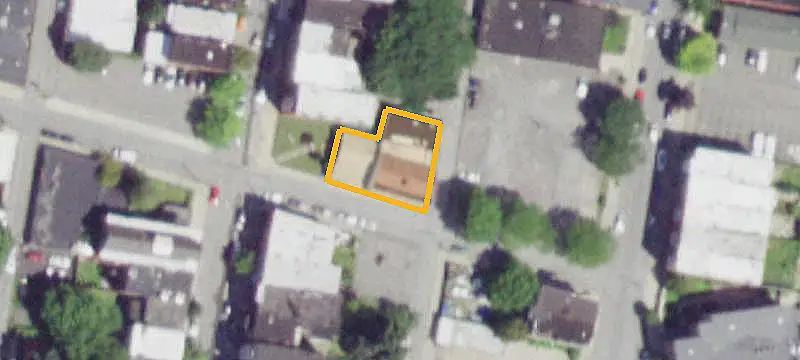 Restaurant Property with Apartment