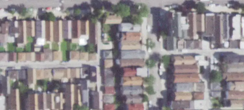 4-Unit Quadplex Redevelopment Property