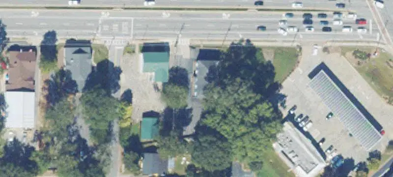 Professional Office Building