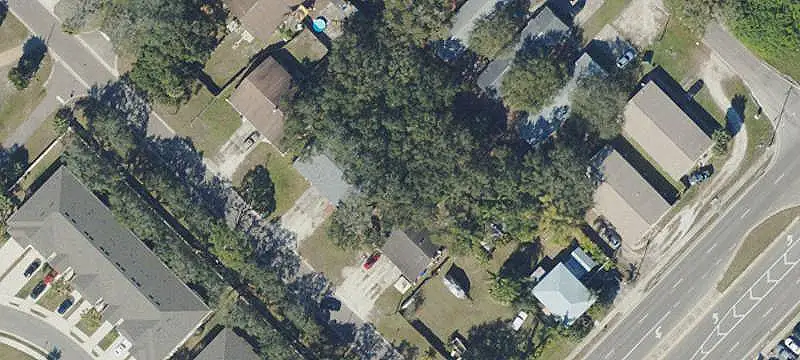 Two-Bedroom Apartment Community