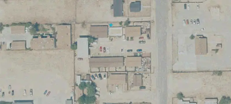 17-Unit Apartment Building